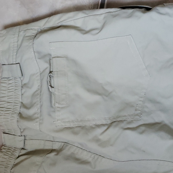 BodyGlove ski pants unisex kids sz 16 - Picture 7 of 8